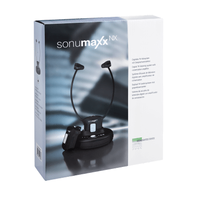 Sonumaxx NX Set A-4109-0