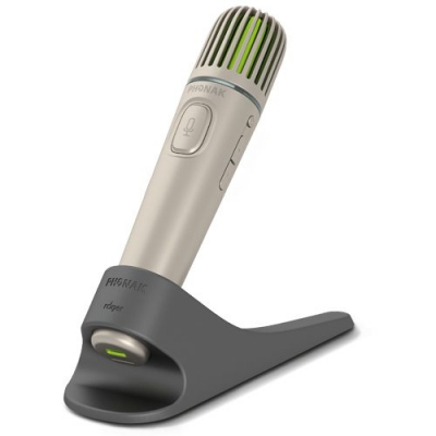 Phonak Roger Pass-around