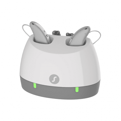 Standard Laddare RIC AX