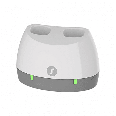 Standard Laddare RIC AX