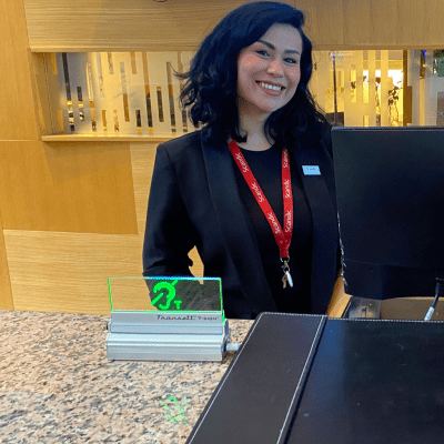 T-SIGN Desk Mini