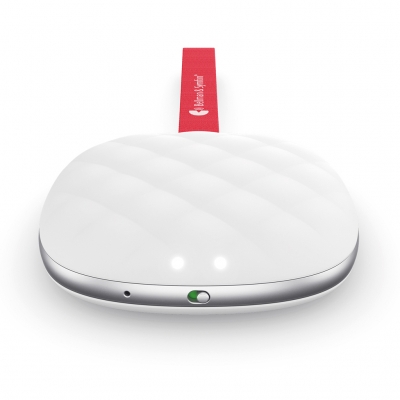 Bellman-sängvibrator