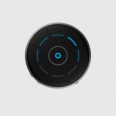 Nuance Hearing Voice Selector Converse