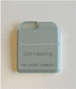 ReSound Mikrofonfilter VIVIA & SAVI