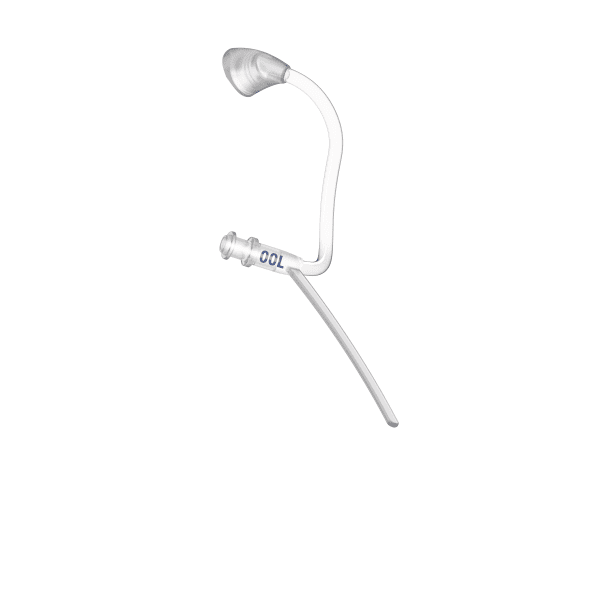 Phonak SlimTube 4.0 Ljudslang 5-pack