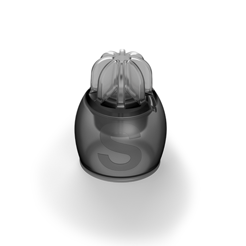 Phonak EasyGuard Vented Dome 8-pack
