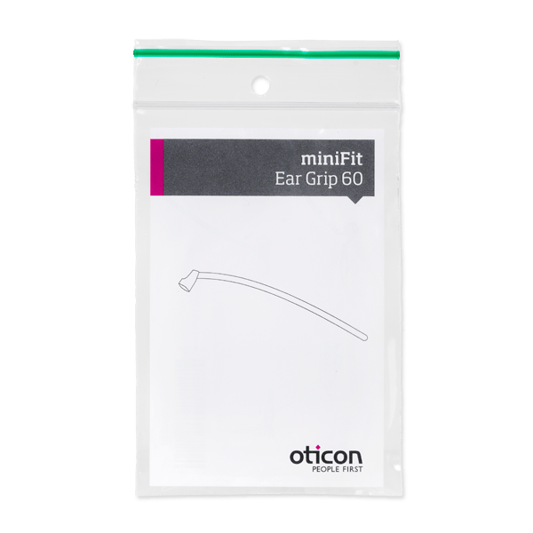 Oticon Stödvinge MiniFit Ear Grip 1-pack