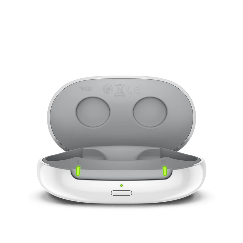 Signia Active IX Laddare