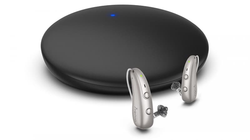 Signia TV Sound