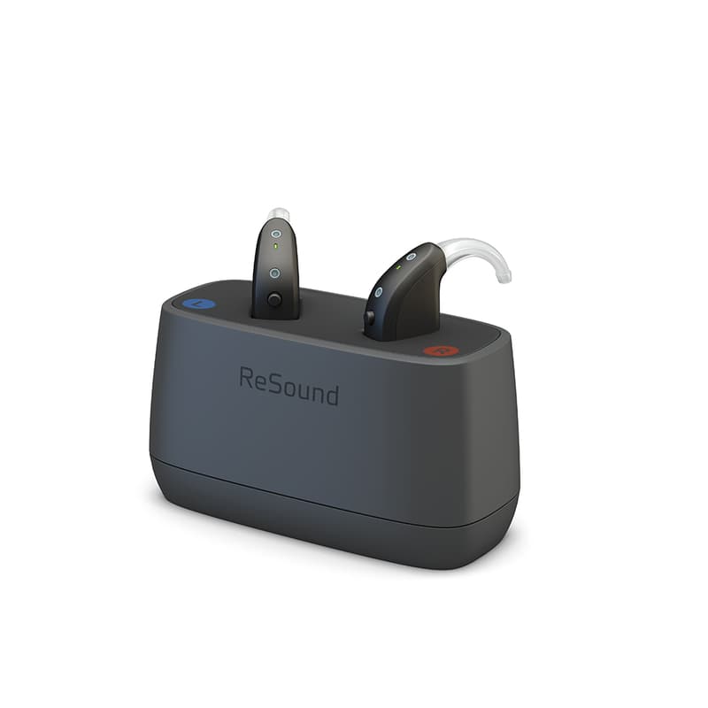 ReSound Bordsladdare One BTE 88