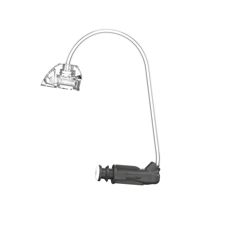 Widex Easywear ThinTube 0,9 - 2-pack