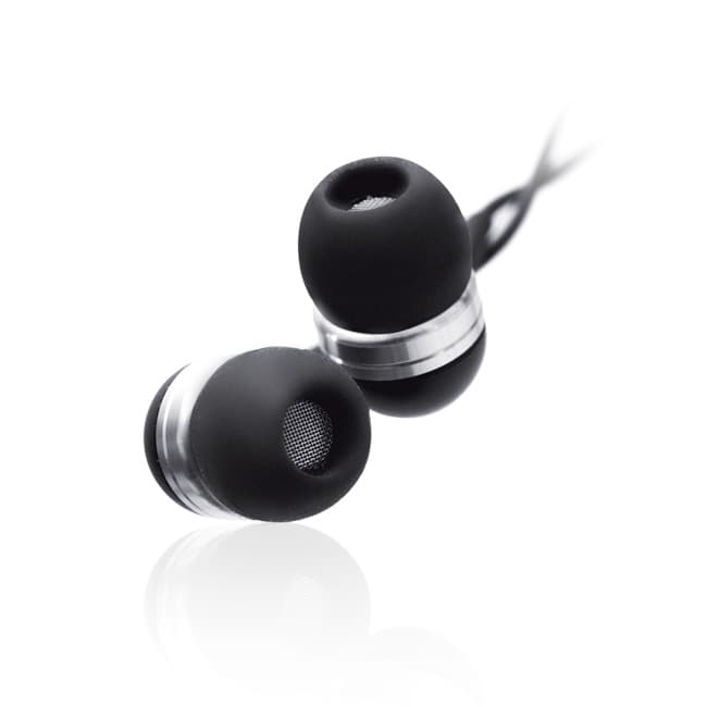 Bellman Audio Öronsnäckor (In-ear)