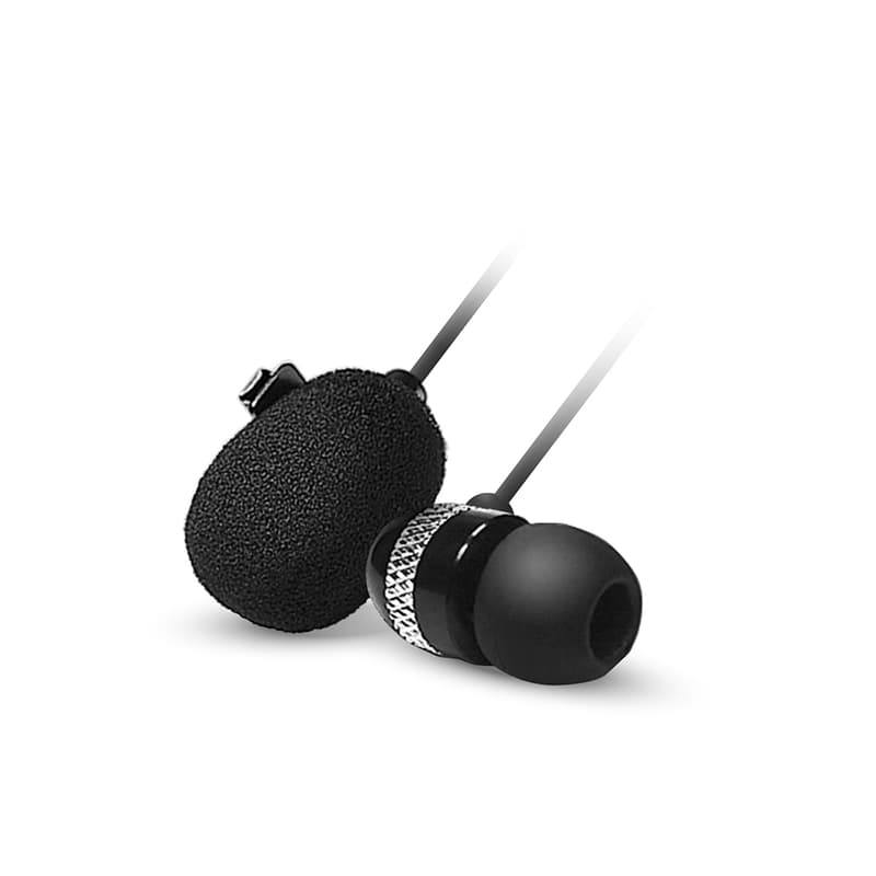 Bellman Audio MicroSet - Mikrofon för Mino