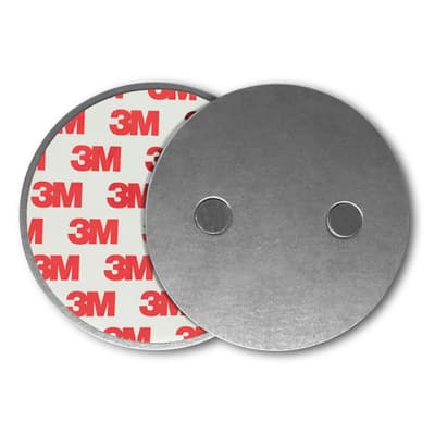 Bellman Magnetisk monteringssats